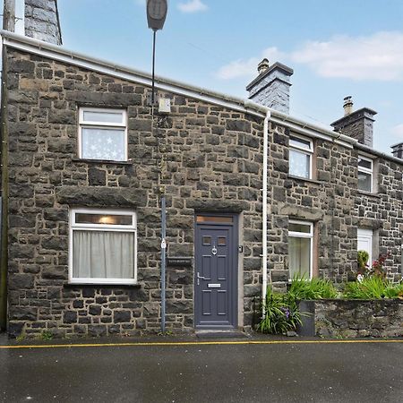 Llys Dedwydd Villa Dolgellau Bagian luar foto